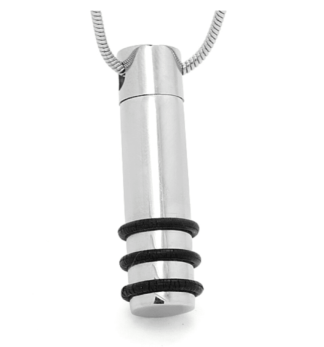 Pendentifs funéraires